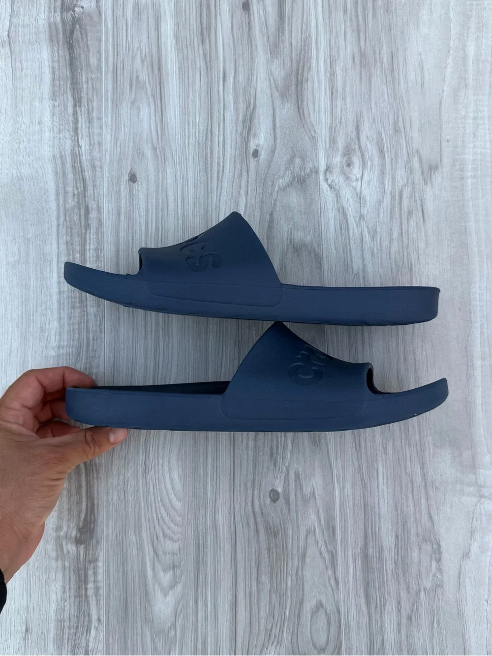 CROCS Slide Adult Slip-On Comfort Sandals - Men’s